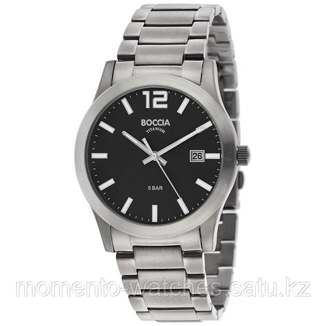 Часы Boccia Titanium 3619-02