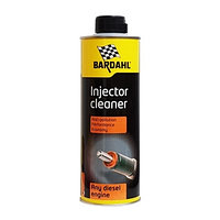 Diesel Injector Cleaner 500 мл. (в диз.топливо)