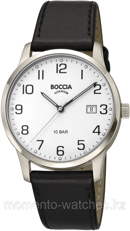Часы Boccia Titanium 3621-02