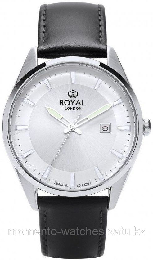 Часы Royal London 41393-02