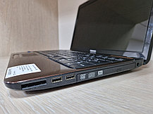 Ноутбук Toshiba Satelitte L655, фото 2