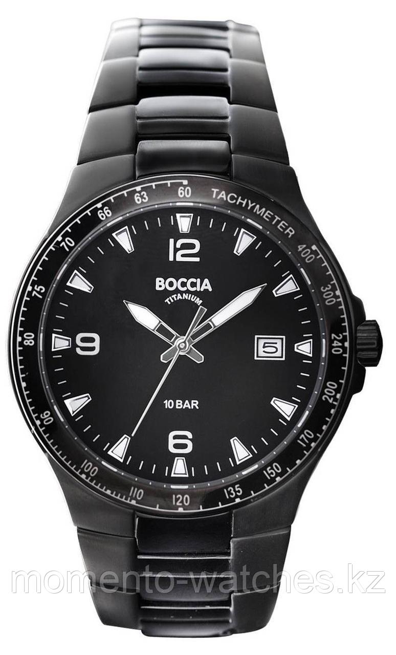 Часы Boccia Titanium 3627-02