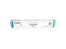 Cartridge Canon C-EXV48 CY Laser cyan