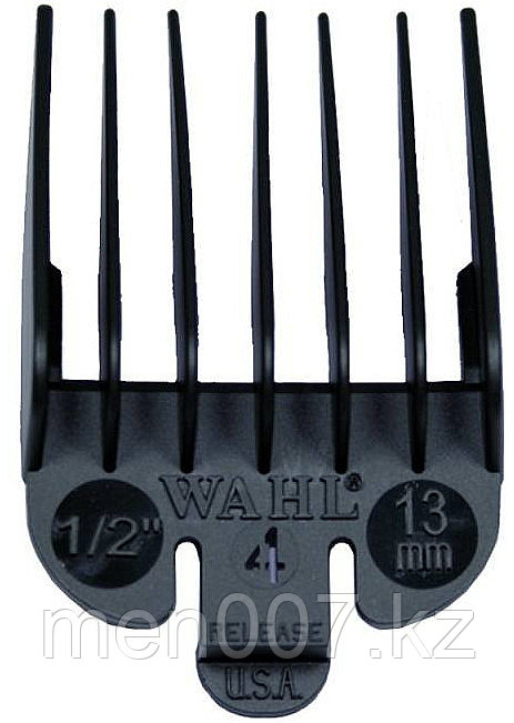 Насадка пластиковая Wahl №4 (13 мм) 3144-001 1/2"