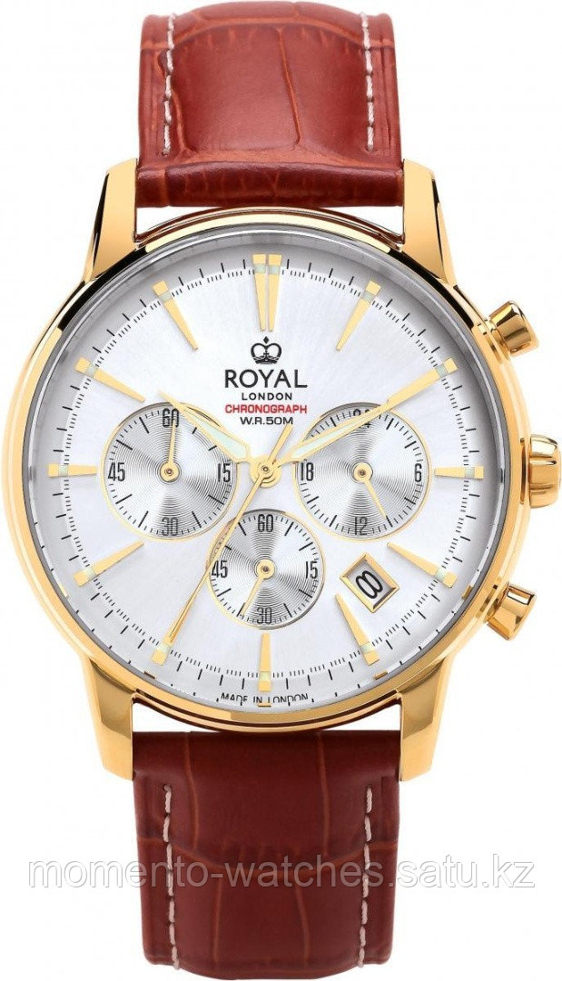 Часы Royal London 41395-03