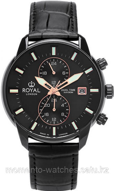Часы Royal London 41395-05