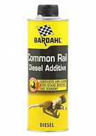 Common Rail Diesel Additive, 500 мл. (в диз.топливо)