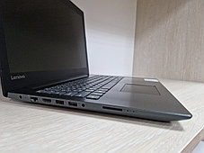 Ноутбук Lenovo Ideapad 320-15AST, фото 3