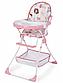 Стульчик для кормления Tomix ВС - 252 Candy Sweety, фото 2