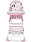 Стульчик для кормления Tomix ВС - 252 Candy Sweety, фото 3