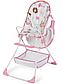 Стульчик для кормления Tomix ВС - 252 Candy Sweety, фото 4