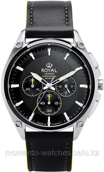 Часы Royal London 41397-05