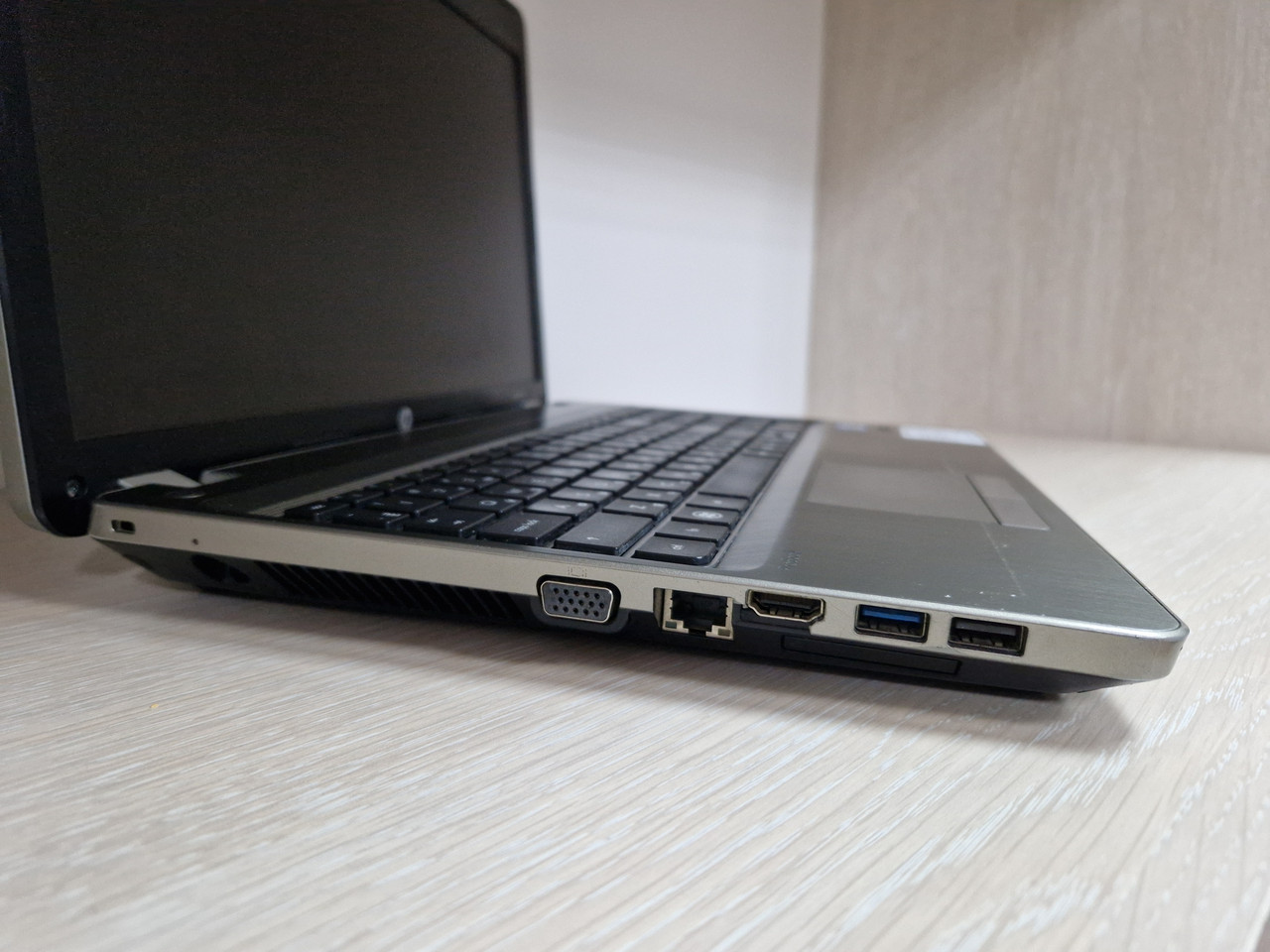 Ноутбук HP ProBook 4530s - фото 3 - id-p104952016