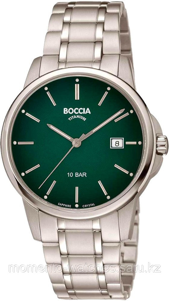 Часы Boccia Titanium 3633-05