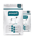 Сухой корм для собак Provipet с индейкой 10 кг, фото 3