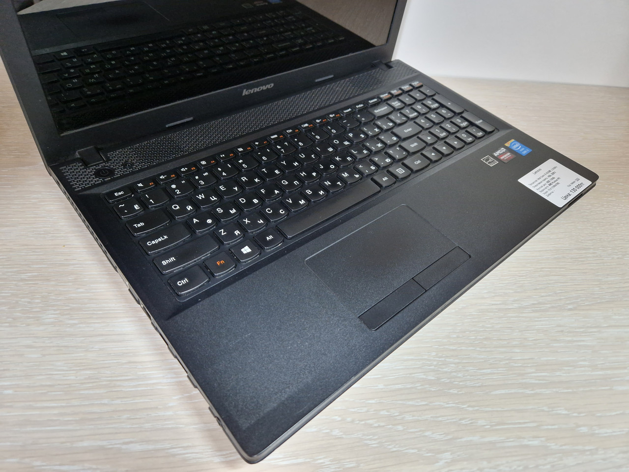 Ноутбук Lenovo G510 - фото 2 - id-p104952101