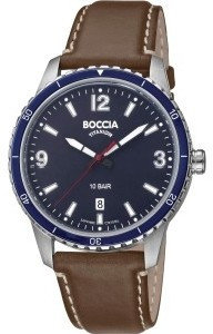 Часы Boccia Titanium 3635-02
