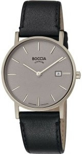 Часы Boccia Titanium 3637-01