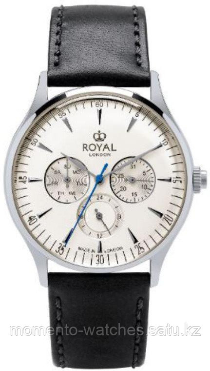 Часы Royal London 41409-02