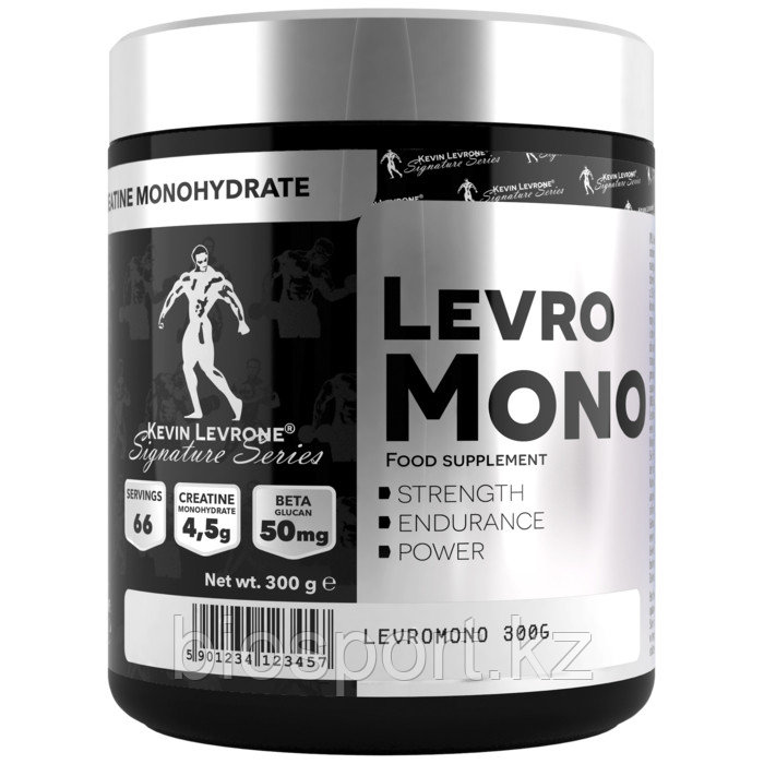 Kevin Levrone Levro Mono, 300 грамм