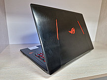 Ноутбук Asus ROG GL753VD, фото 3