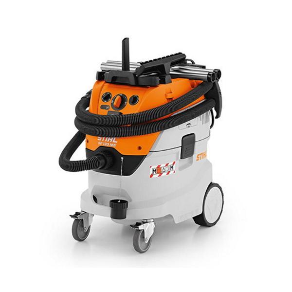 Пылесос для влажной и сухой уборки STIHL SE133ME арт.47860124430 - фото 1 - id-p104952191