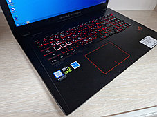 Ноутбук Asus ROG GL753VD, фото 2