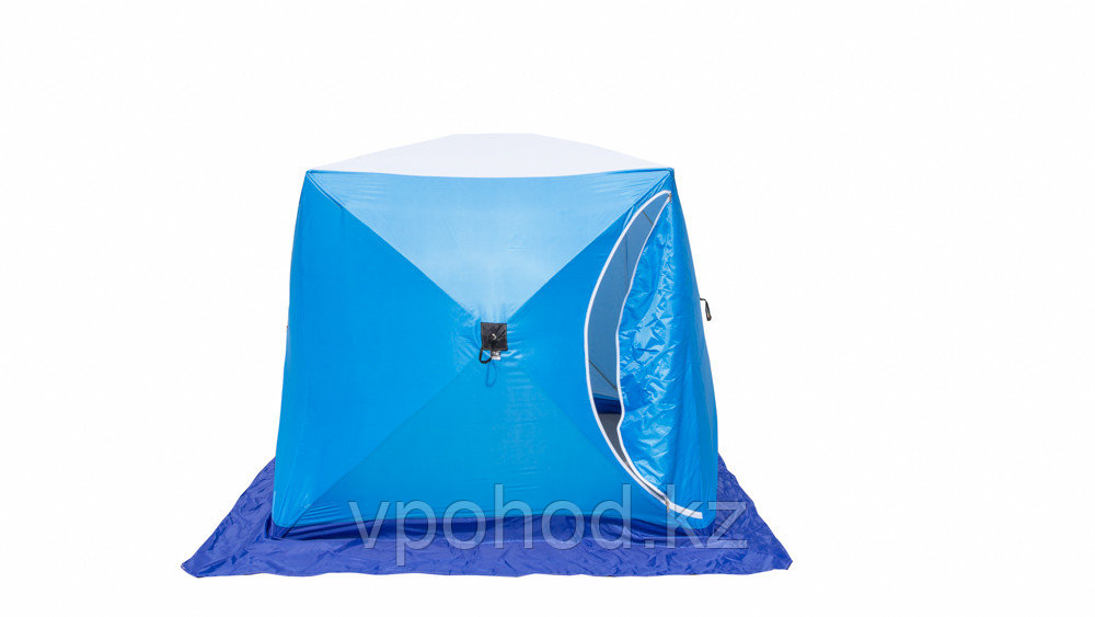 Зимняя палатка Стэк Куб 2 Лонг, фото 1