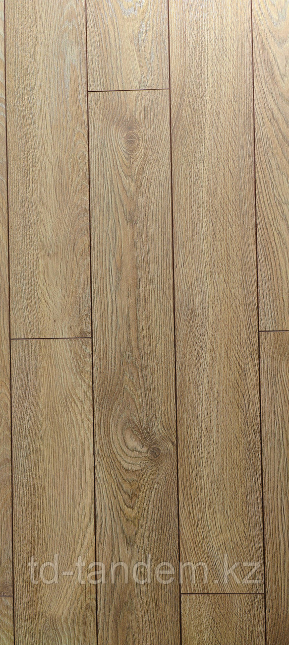 Ламинат Kronopol Flooring CUPRUM 3033 Дуб Ливорно 33класс/12мм, 4V Фаска (узкая доска) - фото 2 - id-p89145611