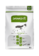 Сухой корм для стерилизованных кошек Provipet с курицей, 10 кг.