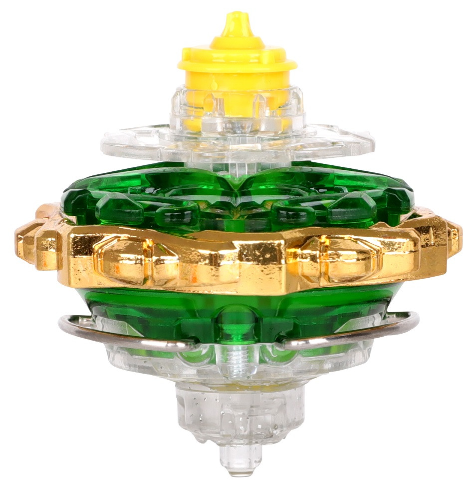 Волчок Auldey Infinity Nado V серия Advanced Jade Bow Нефритовый Лук