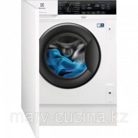 Встраиваемая стиральная машина Electrolux EW 7W368SI