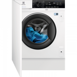 Встраиваемая стиральная машина  Electrolux EW 7W368SI