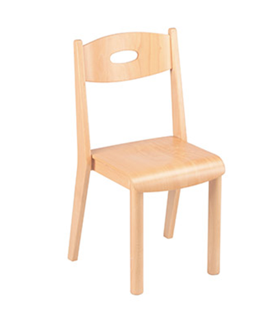 Штабелируемый стул