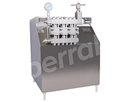 Гомогенизатор для молока Berrak