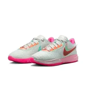 Баскетбольные кроссовки Nike LeBron 20 "Time Machine", фото 2