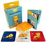 Настольная игра: Кошки-мышки | Простые правила, фото 2