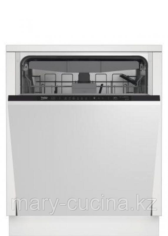 Посудомоечная машина Beko BDIN 16520 Q - фото 1 - id-p104953001