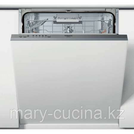 Посудомоечная машина Hotpoint-Ariston HIE 2B19 C N