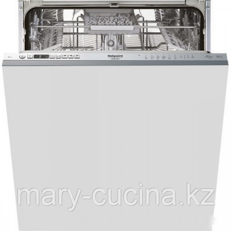 Посудомоечная машина Hotpoint-Ariston HI 5010 C - фото 1 - id-p104953044
