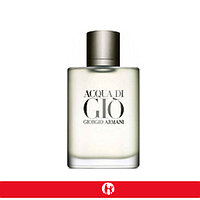 Armani Giorgio - Acqua di Gioia - W - Eau de Parfum - 100 ml
