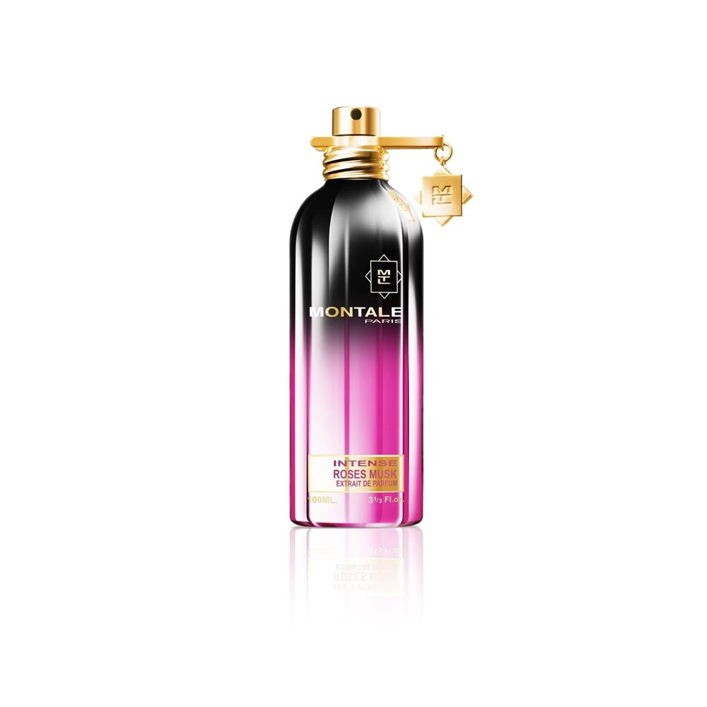 Montale intense roses