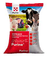 БВМК 20% для лактирующих коров Purina, 25 кг.