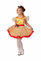 Карнавальный костюм для девочки " Пони Эппл Джек"