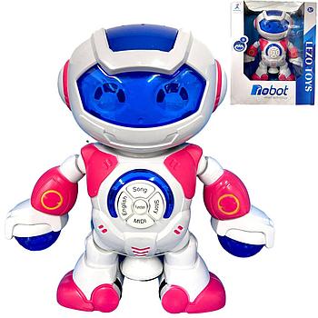 99444-7 Robot Smart интерактивный 25*21см