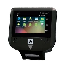 Микрокиоск Newland NQuire 351 Skate NLS-NQUIRE351PRW-7C, фото 2