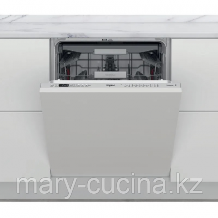 Посудомоечная машина Whirlpool WKCIO 3T133 PFE