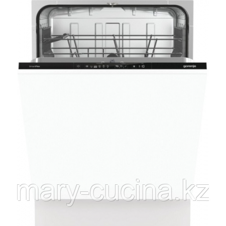 Посудомоечная машина Gorenje GV 631 E60