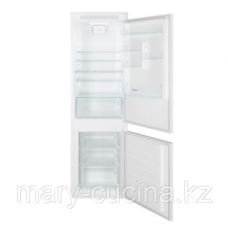 Встраиваемый  холодильник Candy CBL 3518 EVW