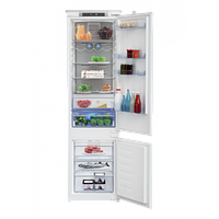 Встраиваемый холодильник Beko BCNA 306E2 S